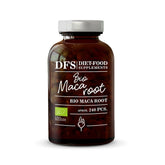 Maca BIO ekstract 4 : 1 240 comprimés ALIMENTATION RÉGIME